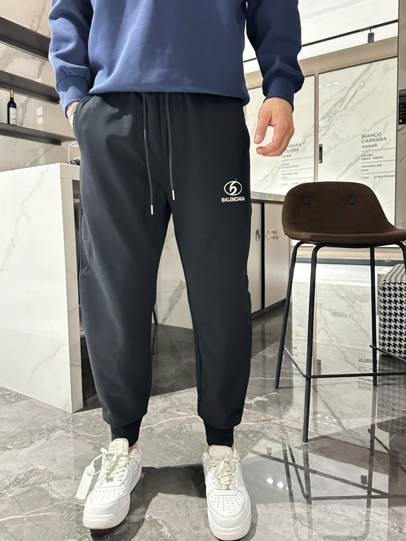 Balenciaga Long Pants